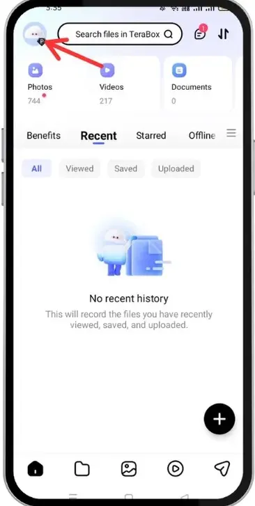 How To Delete Terabox Account? Latest 2024 Best Guidance 1