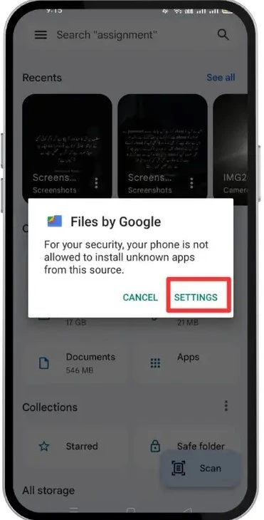 Download Terabox mod apk 5