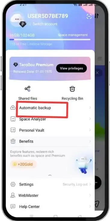 Features of Terabox Mod APK 5