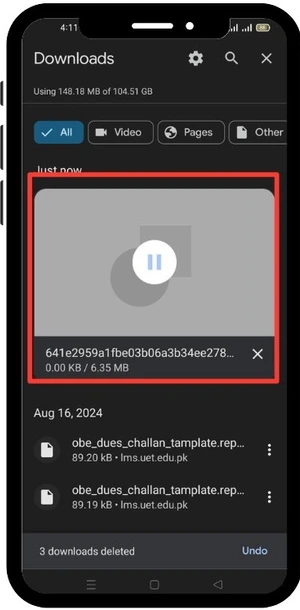 a. Method to enable and use this updated feature 1