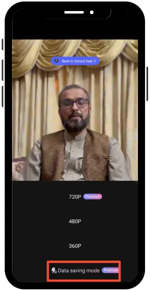 Terabox update in March 2024 1