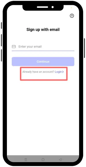 How to change the passwords on TeraBox? 1