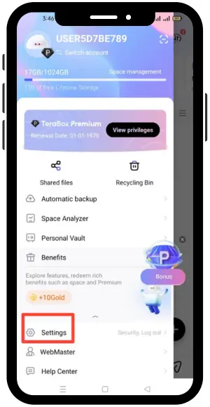 Method to enable and use this updated feature 2
