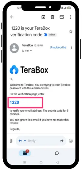 Steps to change the Login or sign-in password 4