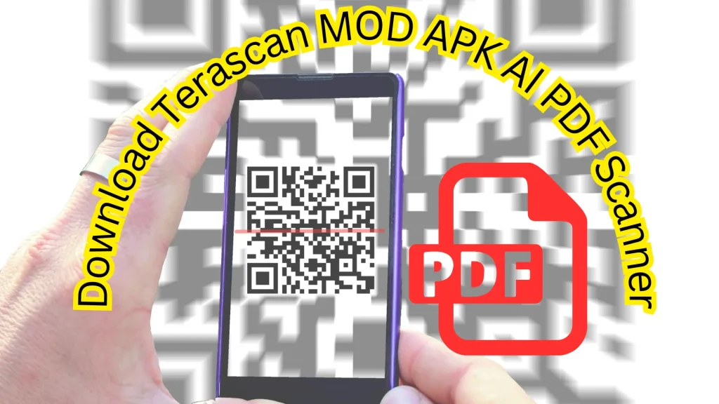 Terascan Mod APK