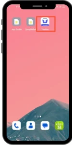 Is the TeraBox app safe with Personal Vault