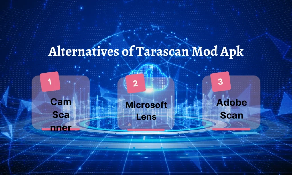 Download Terascan Mod APK